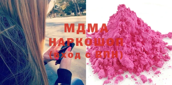 бошки Аркадак